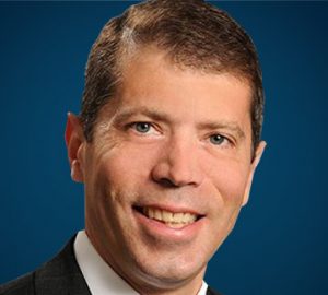 Meet Andrew Kriegler, President and CEO, IIROC