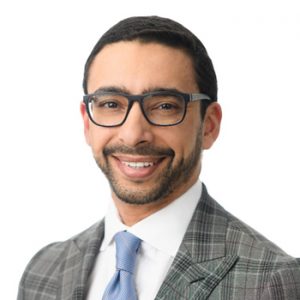 Meet Waliled Solman, Chair of Ontario’s Capital Markets Modernization Task Force